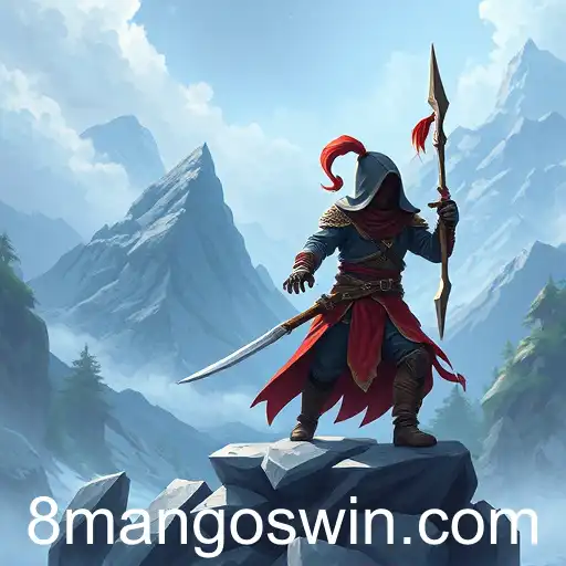 Exploring the Excitement of Adventure Games: Unveiling the World of Mangoswin