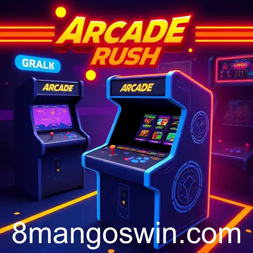 Exploring the Timeless Appeal of Arcade Games: Discover 'Mangoswin'