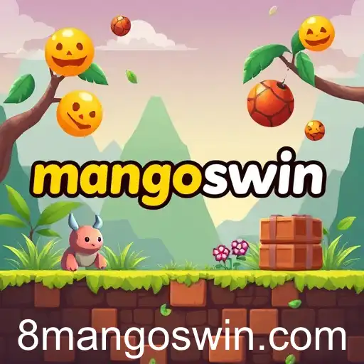The Allure of Casual Games: A Closer Look at 'Mangoswin'