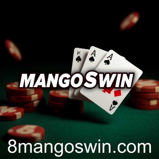 Evolving Gameplay on Mangoswin