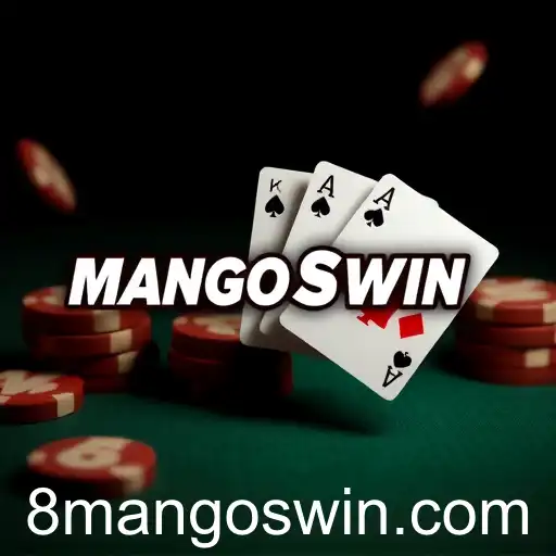 Evolving Gameplay on Mangoswin