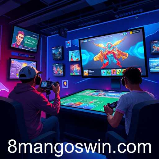 Transformation in the Online Gaming World