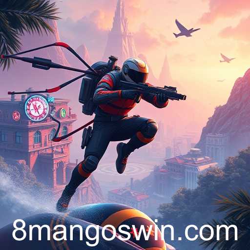 Gaming in 2025: The Rise of Mangoswin