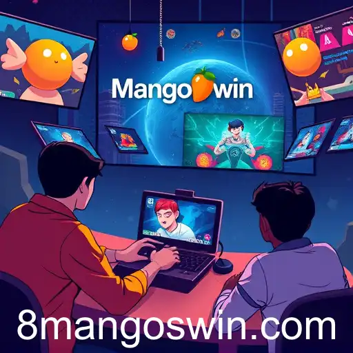 Emerging Trends in Online Gaming