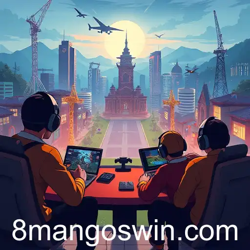 The Evolution of Online Gaming in 2025