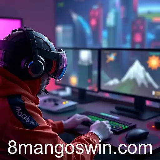 Gaming Trends for 2025