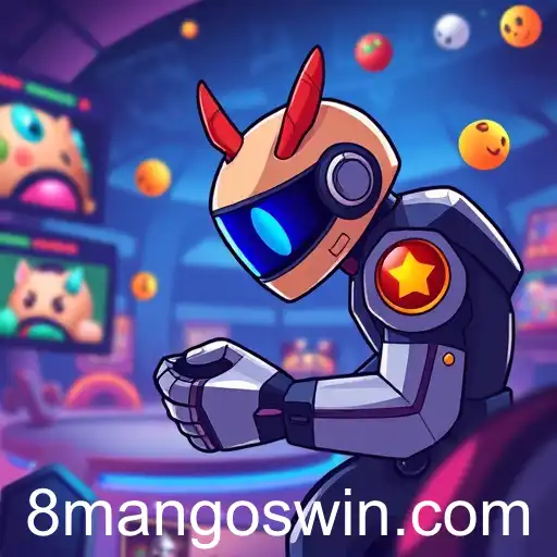 Virtual Triumphs: Mangoswin's Role in the Gaming Evolution