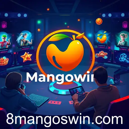 MangoSwin: Gaming Revolution in England
