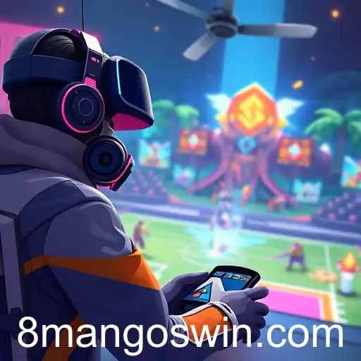 Gaming Dynamics Shift with Mangoswin