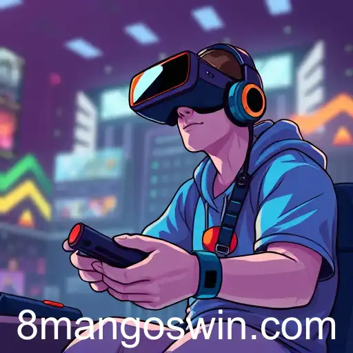 Mangoswin: Shaping the Online Gaming Landscape