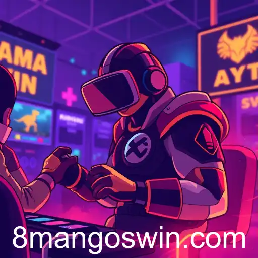 Mangoswin: A Winning Edge in Online Games