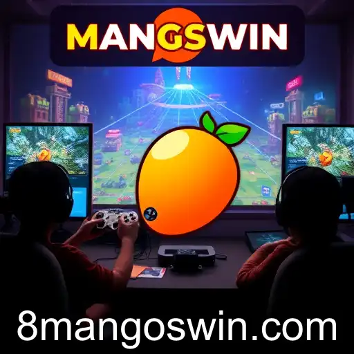The Rise of Mangoswin in the Online Gaming World