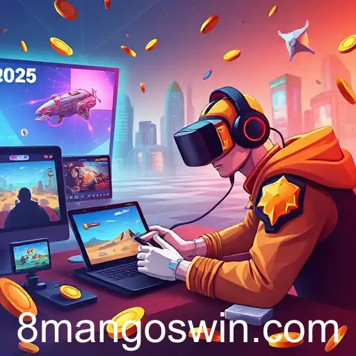 The Growing Fame of Mangoswin in 2025
