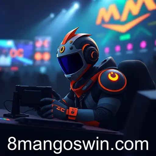 The Rise of Mangoswin in Online Gaming