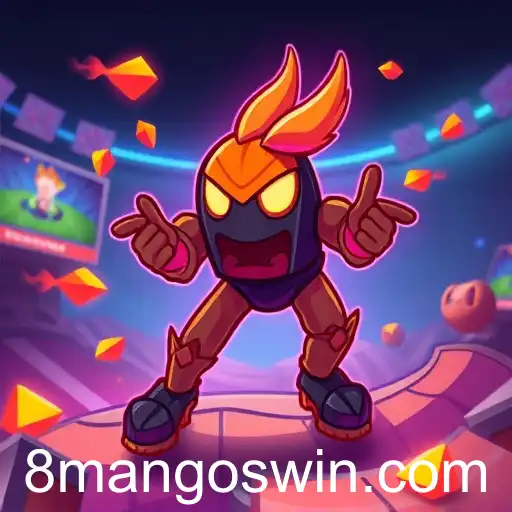 Digital Dominance: The Rise of Mangoswin