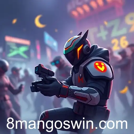 The Rise of Mangoswin: Shaping the Future of Online Gaming