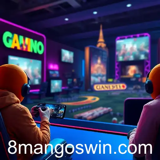 The Rise of Online Gaming Platforms in 2025