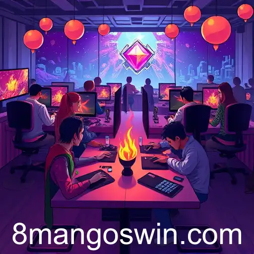 The Rise of Online Gaming Communities