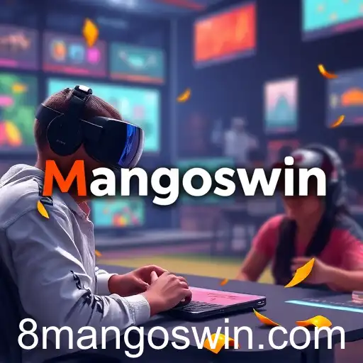 Virtual Adventures Reshape Gaming Trends