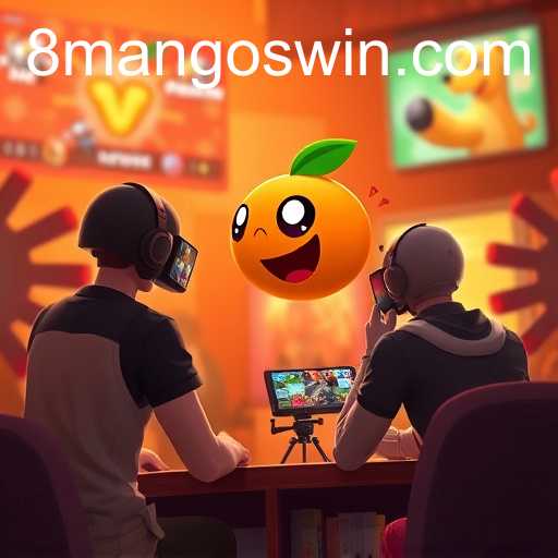 Mango's Triumph in the Gaming World