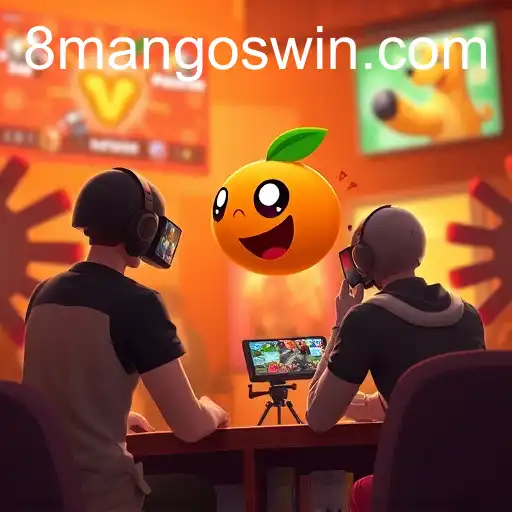 Mango's Triumph in the Gaming World