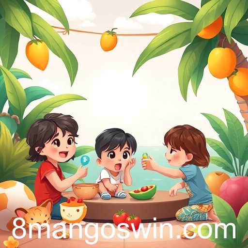 Rise of Mangoswin: A Game-Changer in 2025