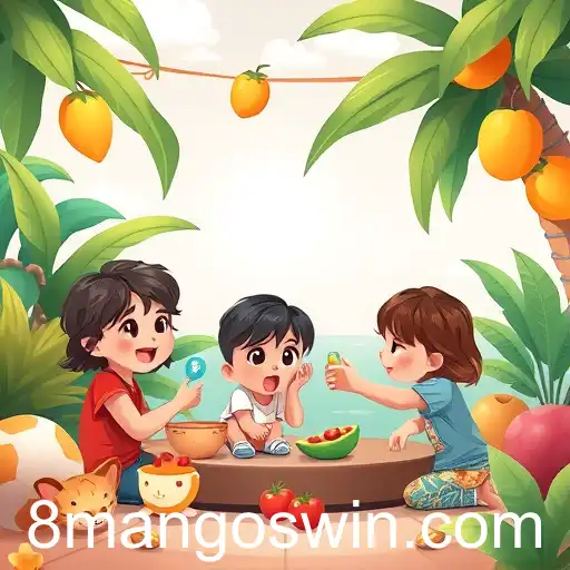 Rise of Mangoswin: A Game-Changer in 2025