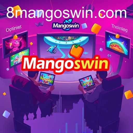 Gaming Revolution: Mangoswin Leads the Charge
