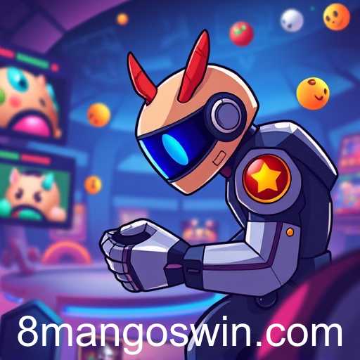 Virtual Triumphs: Mangoswin's Role in the Gaming Evolution