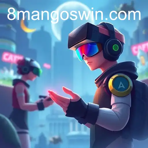 Mangoswin: Revitalizing Gaming in 2026