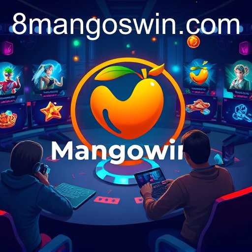 MangoSwin: Gaming Revolution in England