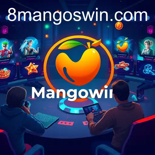 MangoSwin: Gaming Revolution in England