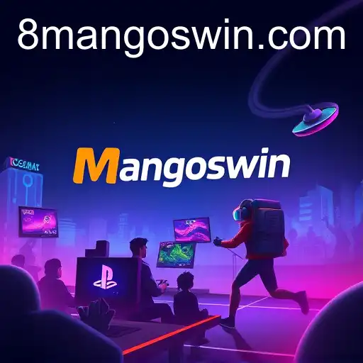 The Rise of Mangoswin: A Gaming Revolution