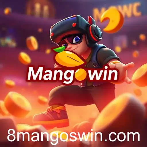 Gaming Dynamics Shift with Mangoswin