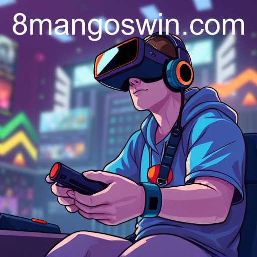 Mangoswin: Shaping the Online Gaming Landscape