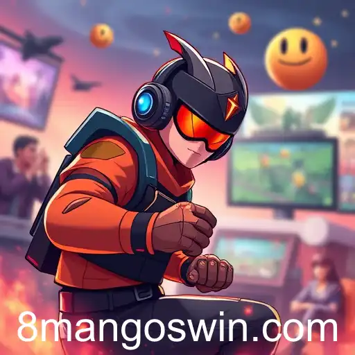Mangoswin: A Winning Edge in Online Games