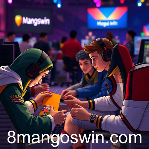 Rise of Online Gaming Communities