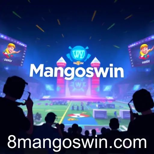 The Rise of Online Gaming Platforms: Mangoswin Leading the Way