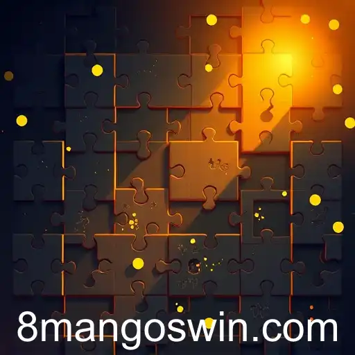 Exploring the World of Puzzle Games with Mangoswin