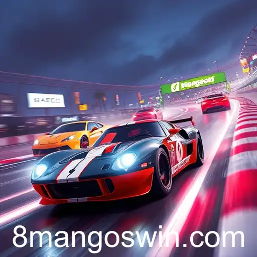 Unleashing the Thrill: The Impact of 'Mangoswin' in the Racing Games Arena