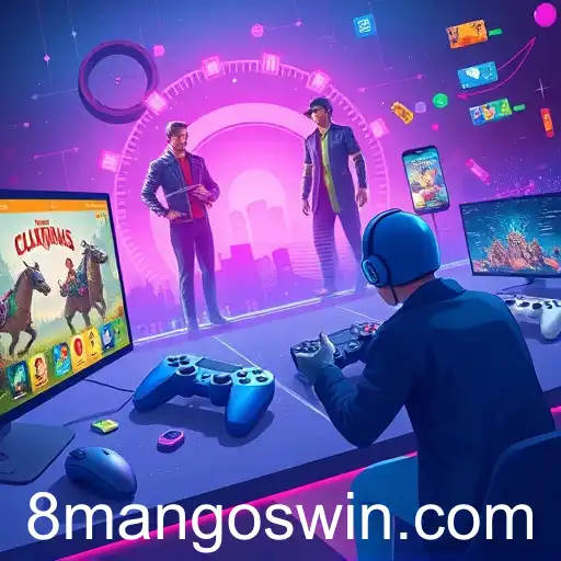 The Rise of Digital Leisure in 2025