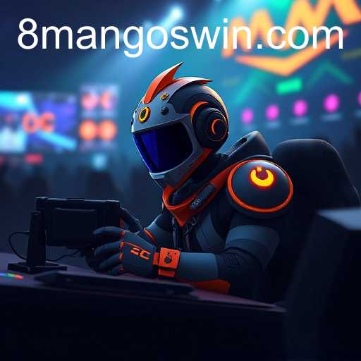 The Rise of Mangoswin in Online Gaming