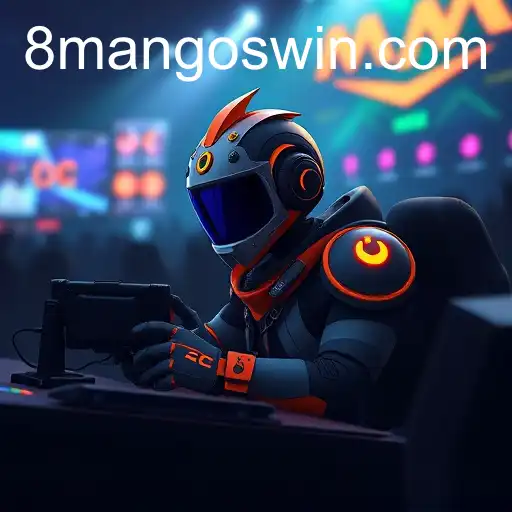 The Rise of Mangoswin in Online Gaming