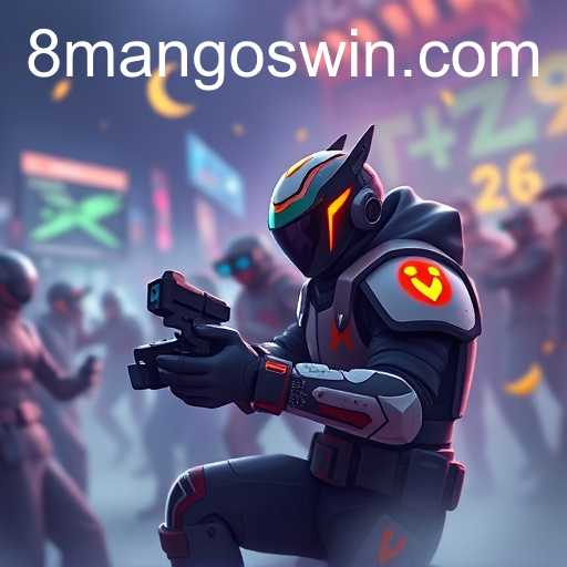 The Rise of Mangoswin: Shaping the Future of Online Gaming