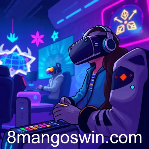 The Rise of Online Gaming Platforms in 2025