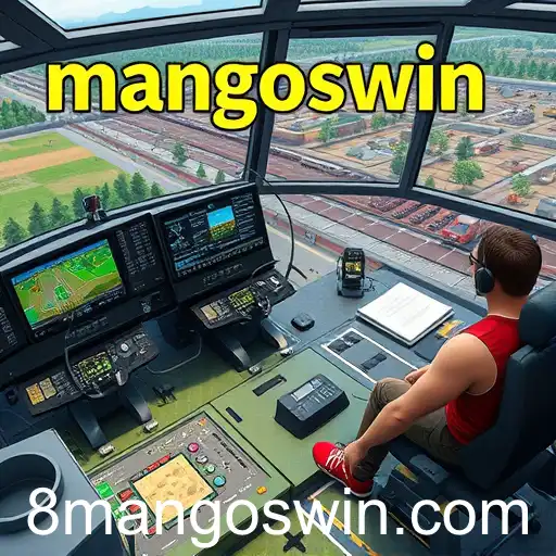 Exploring the Dynamic World of Simulation Games at Mangoswin