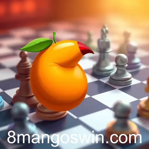 Mastering the Art of Strategy Games with Mangoswin: Unlock the Path to Victory